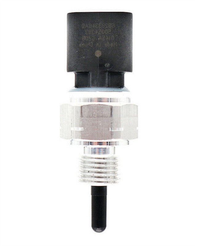 Fuel pressure sensor suitable for Alfa Romeo for Stelvio Giulia 2.0L 682833346AD 50054383