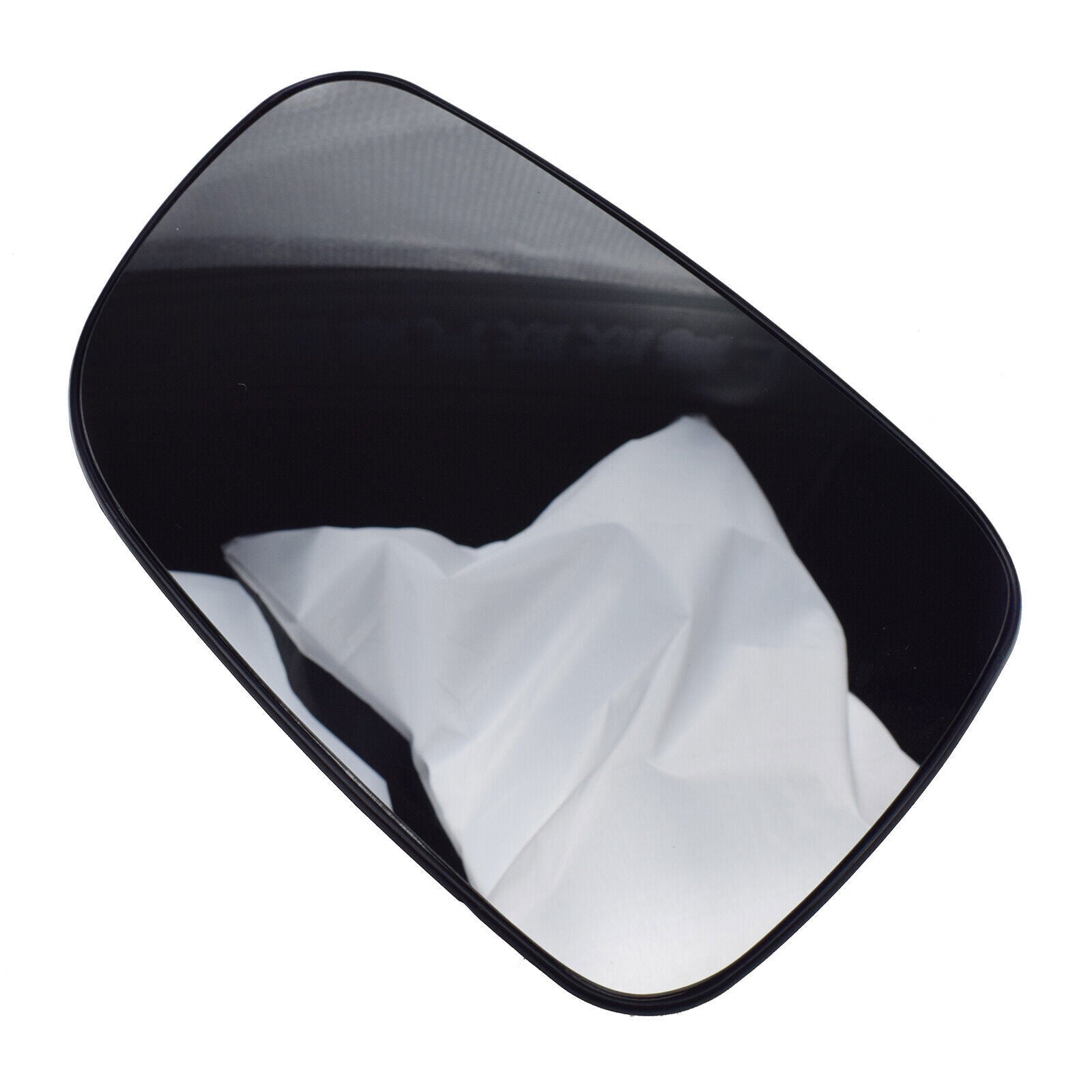 for Jeep Grand Cherokee 1999-2004 Right Mirror Glass Heated Passrnger Side New