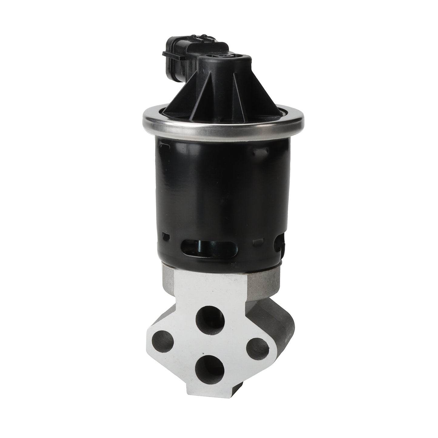 Exhaust recirculation valve for Chevrolet Aveo Matiz (new 96612545)