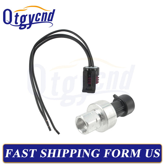 A/C Refrigerant Pressure Switch Sensor for GM for Buick for Chevrolet for Hummer 13587668