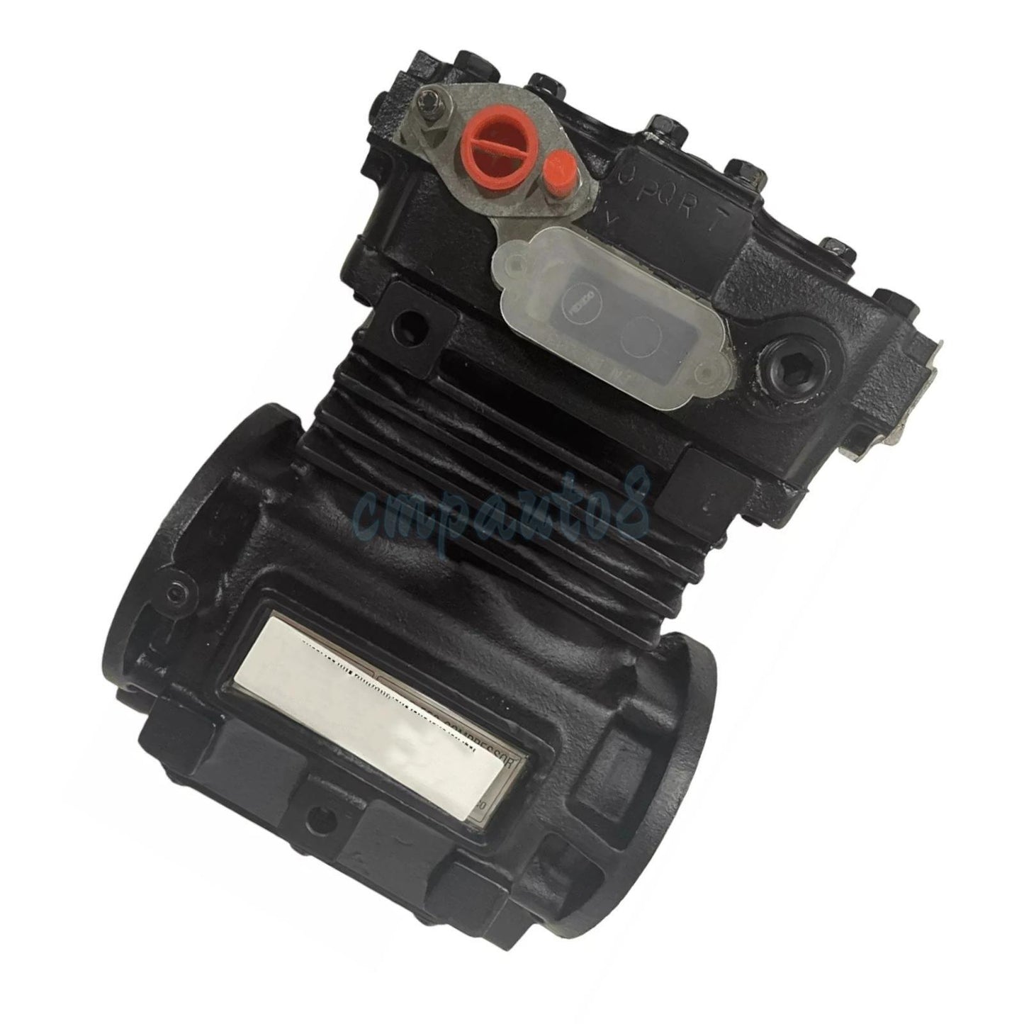 1pc Air Compressor 107506 For ISB Engine 3417958 3074470 K19 M11 N14 C