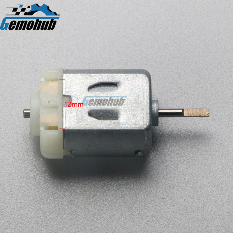 Quality Power Folding Side Mirror Actuator Motor for Subaru Forester 2013-2018