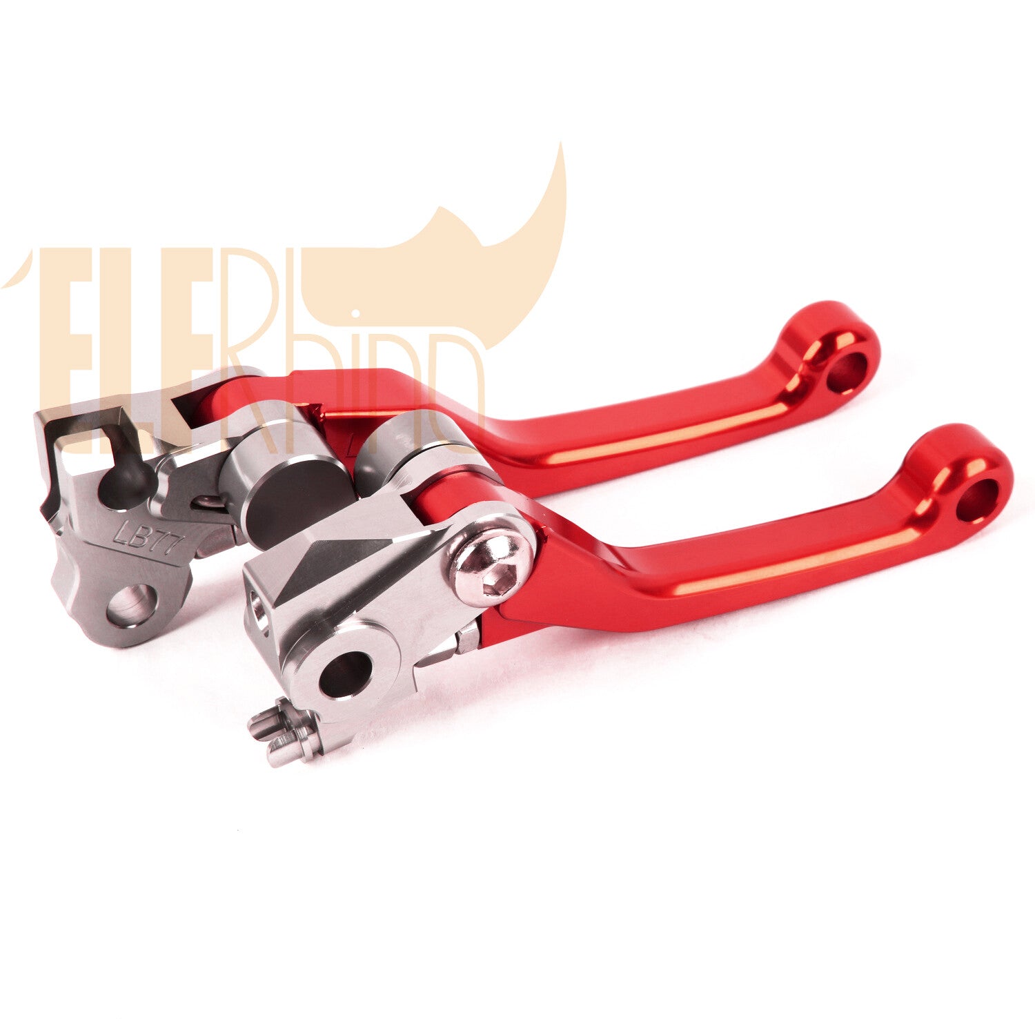 For BETA RR Enduro 2T 250/300 4T 350/400/450/498 Pivot Clutch Brake Levers Set