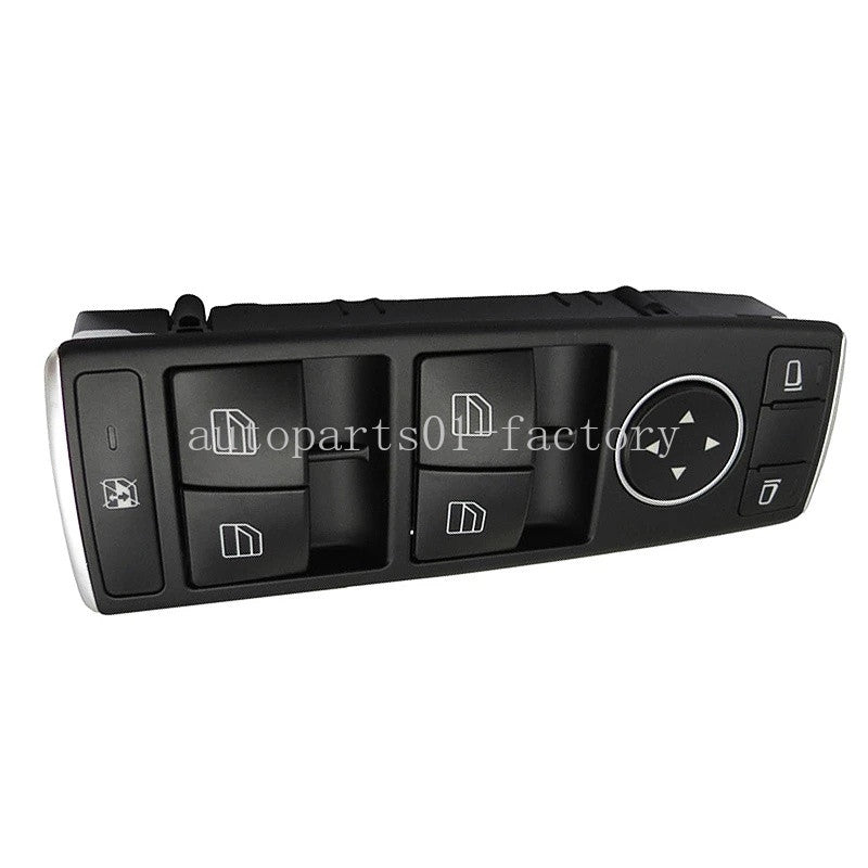 1669054300 Master Power Window Switch for Mercedes Benz CLA250 2014-2017