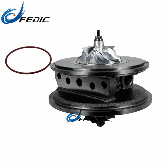 MFS Turbo cartridge 802774 for Mercedes-Benz ML350 GL350 S350 CDI OM642