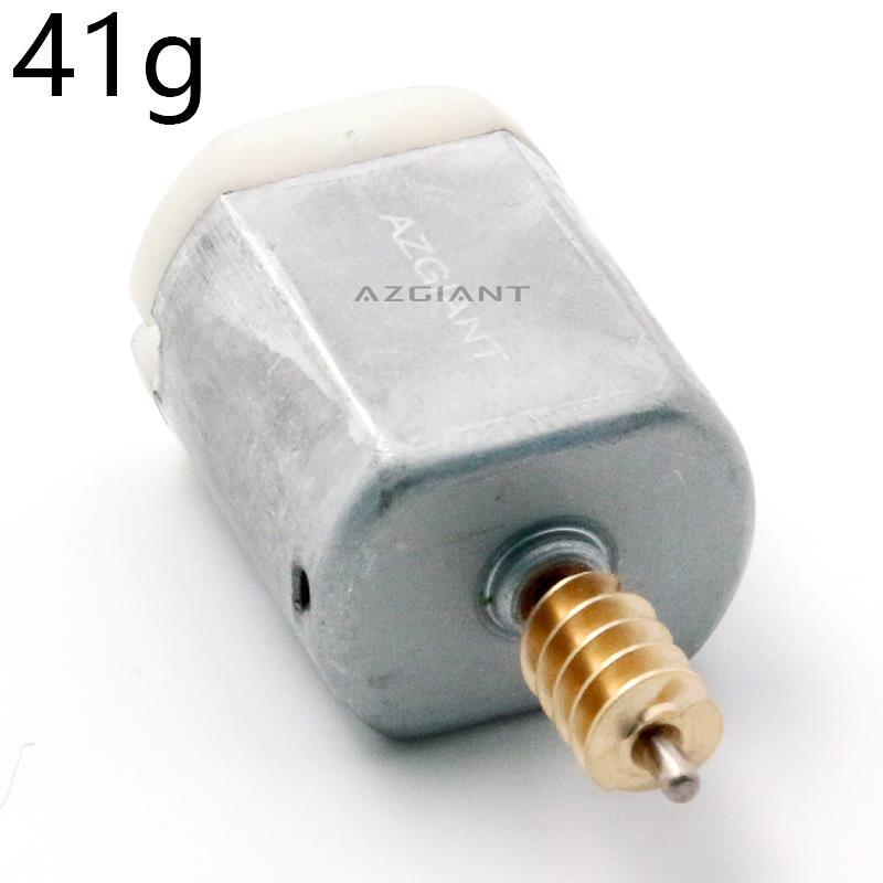 Central door lock actuator motor replacement part for Vauxhall Zafira A MK1 (1999-2005)