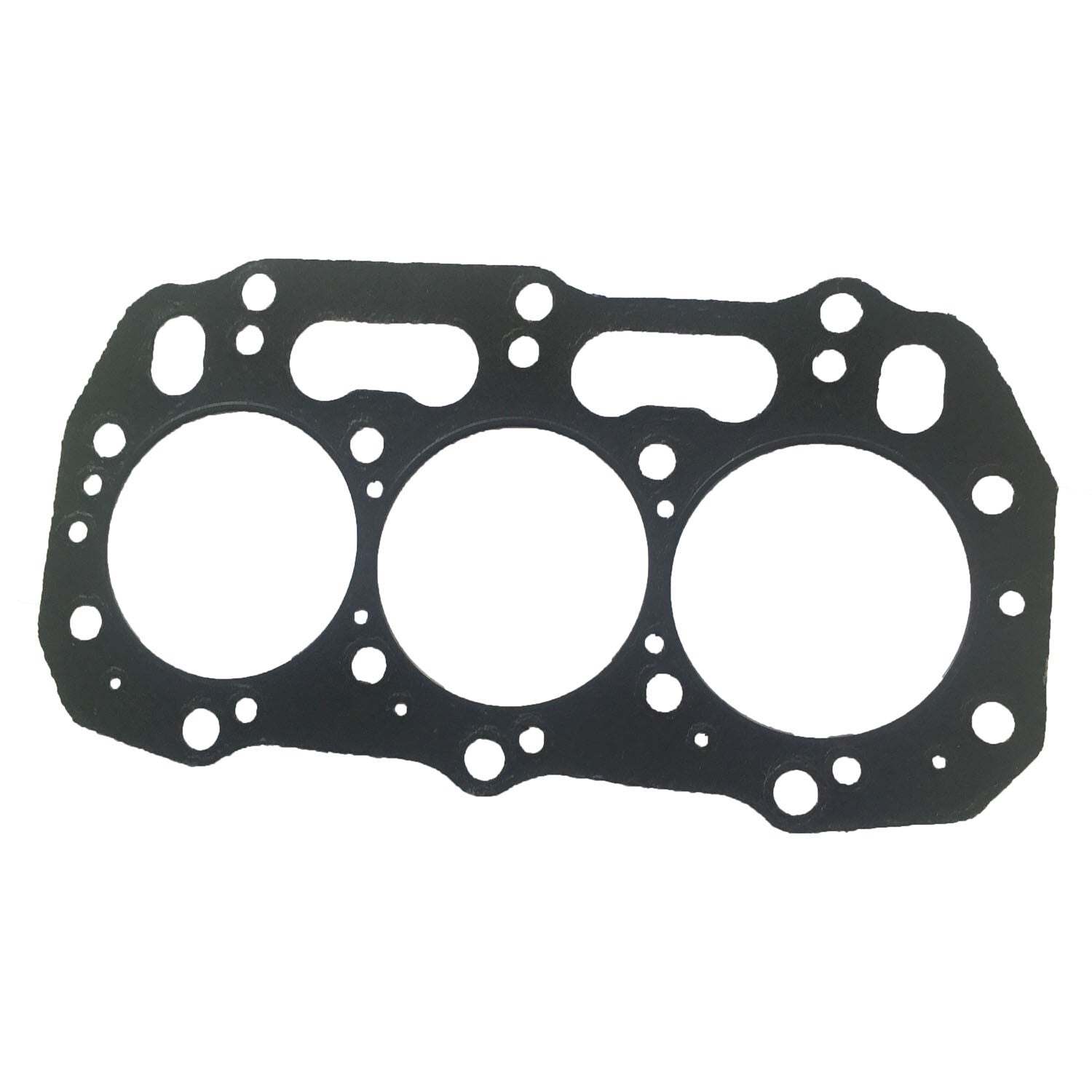 Cylinder head gasket suitable for Case IH D33 DX33T DX31 D35 DX34 DX35 Shibaura N843/L
