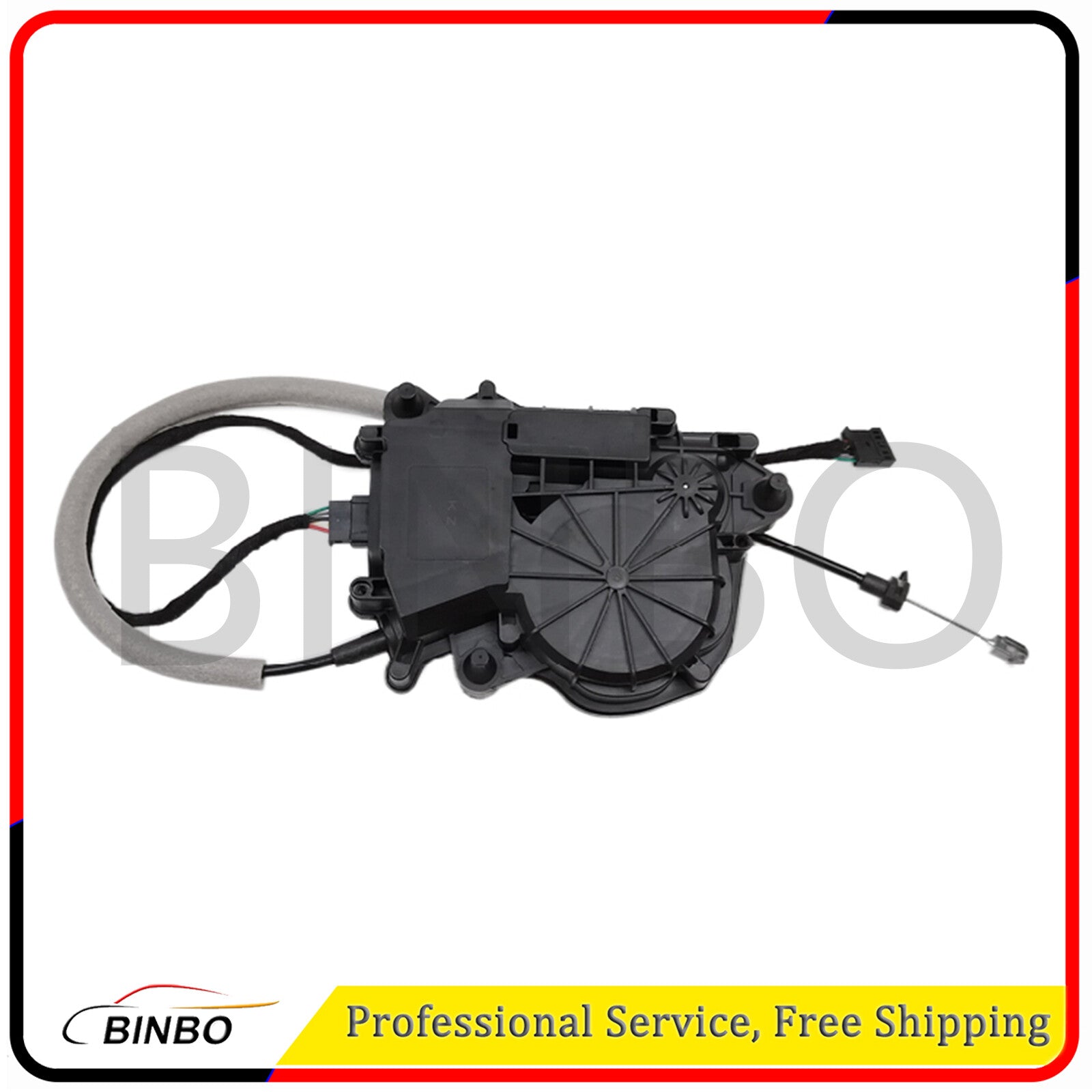 Rear Tailgate Latch Lock Actuator for BMW G30 F90 G01 530e 530i 540i M5 X3 18-19