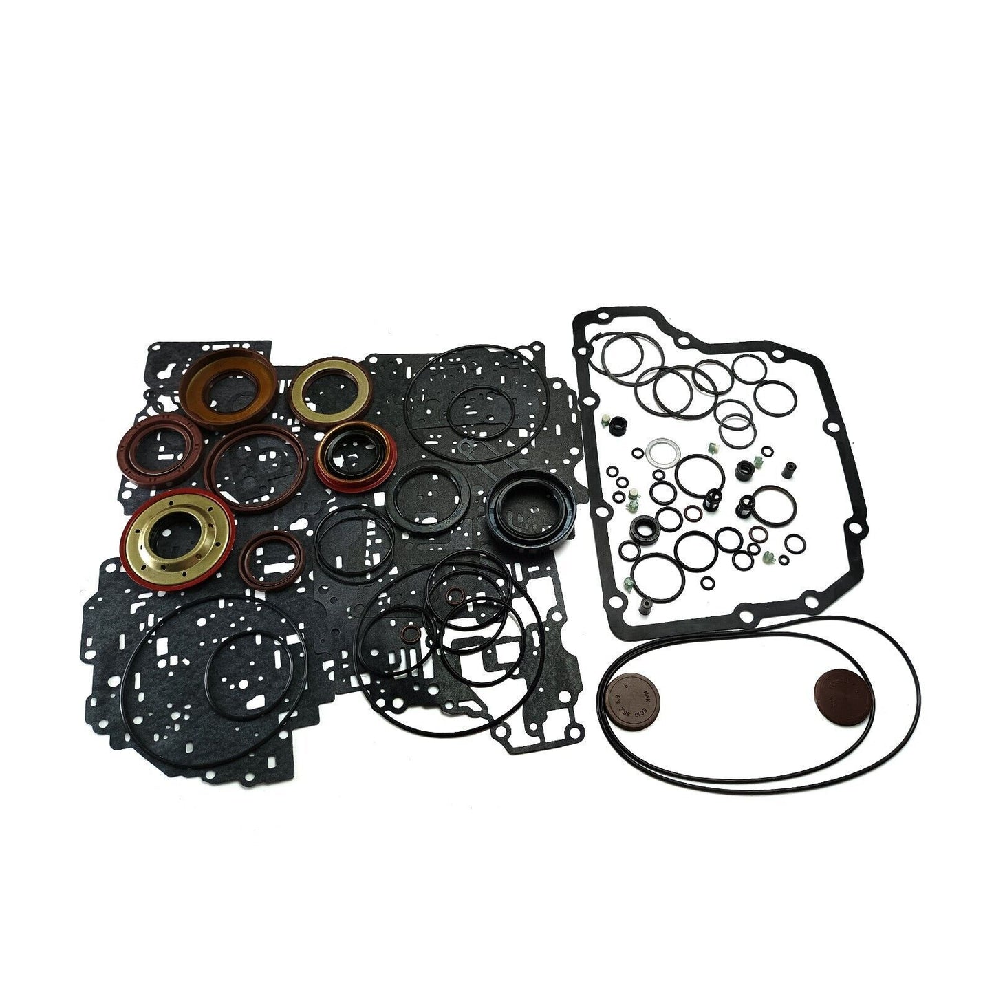 NEW TF80SC TF-80SC Transmission Master Rebuild Kit Overhaul for Mazda for Volvo