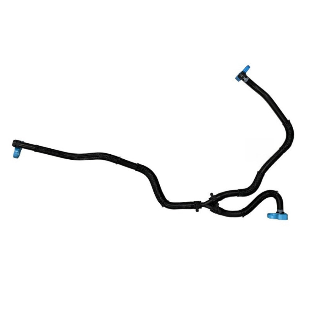 Radiator Overflow Tank Vent Hose for Buick Envision 2.0L 2021-2022