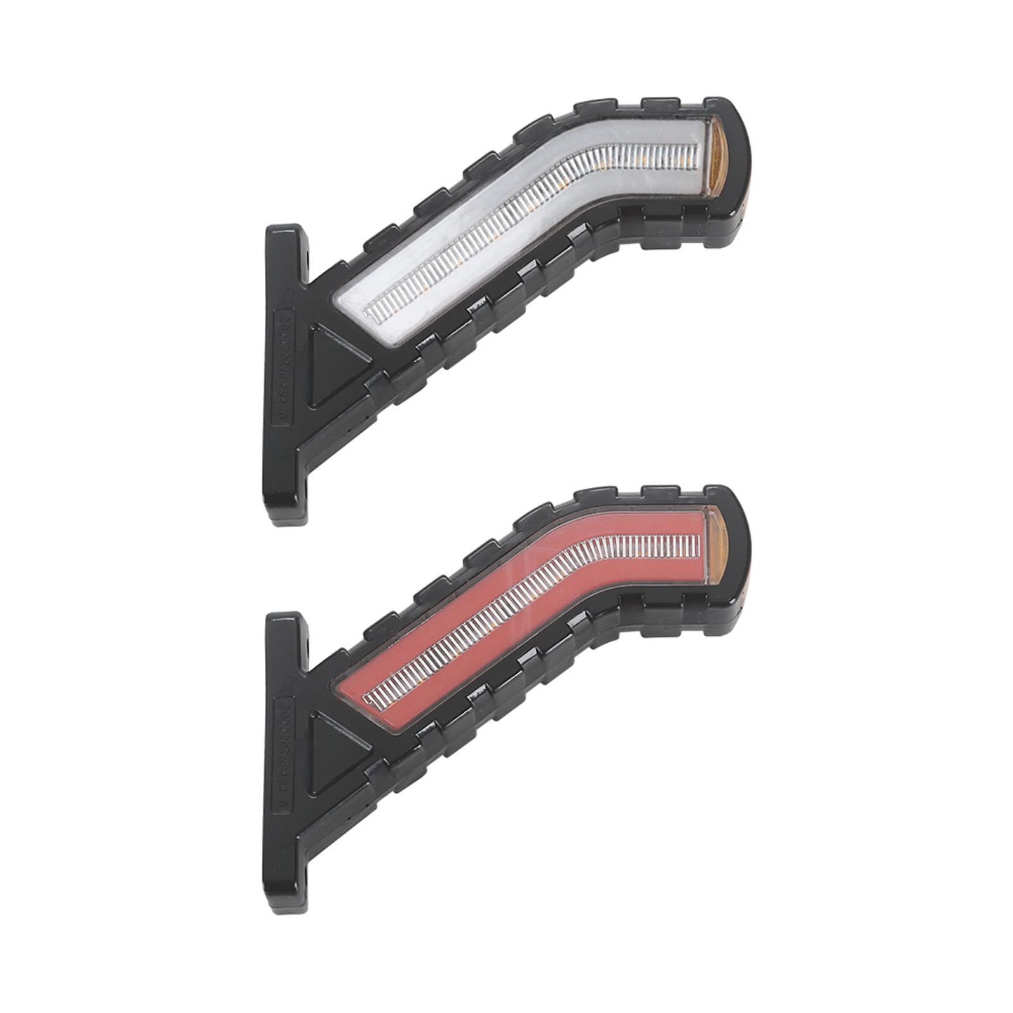 12-24V Waterproof Car Truck Light Van LED Lights Trailer Side Marker Light Lamp