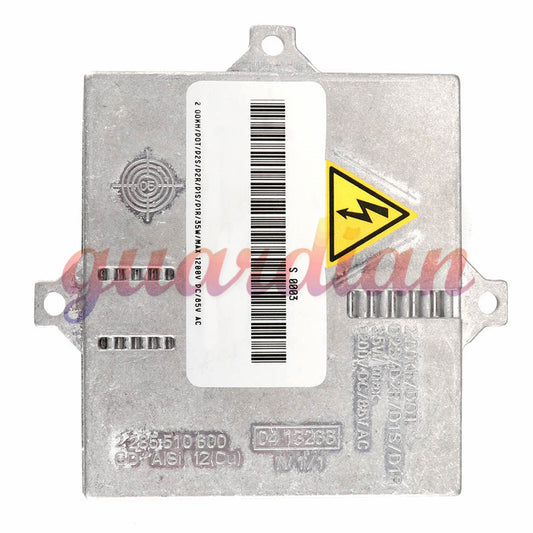 HID xenon lamp ballast suitable for BMW 325Ci, 325i, 325xi, 330Ci, 330i, 330xi 1307329088