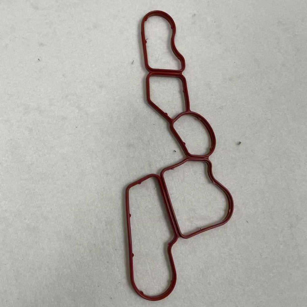 Engine Oil Filter Adapter Gasket for Mercedes-Benz CL C Class 272