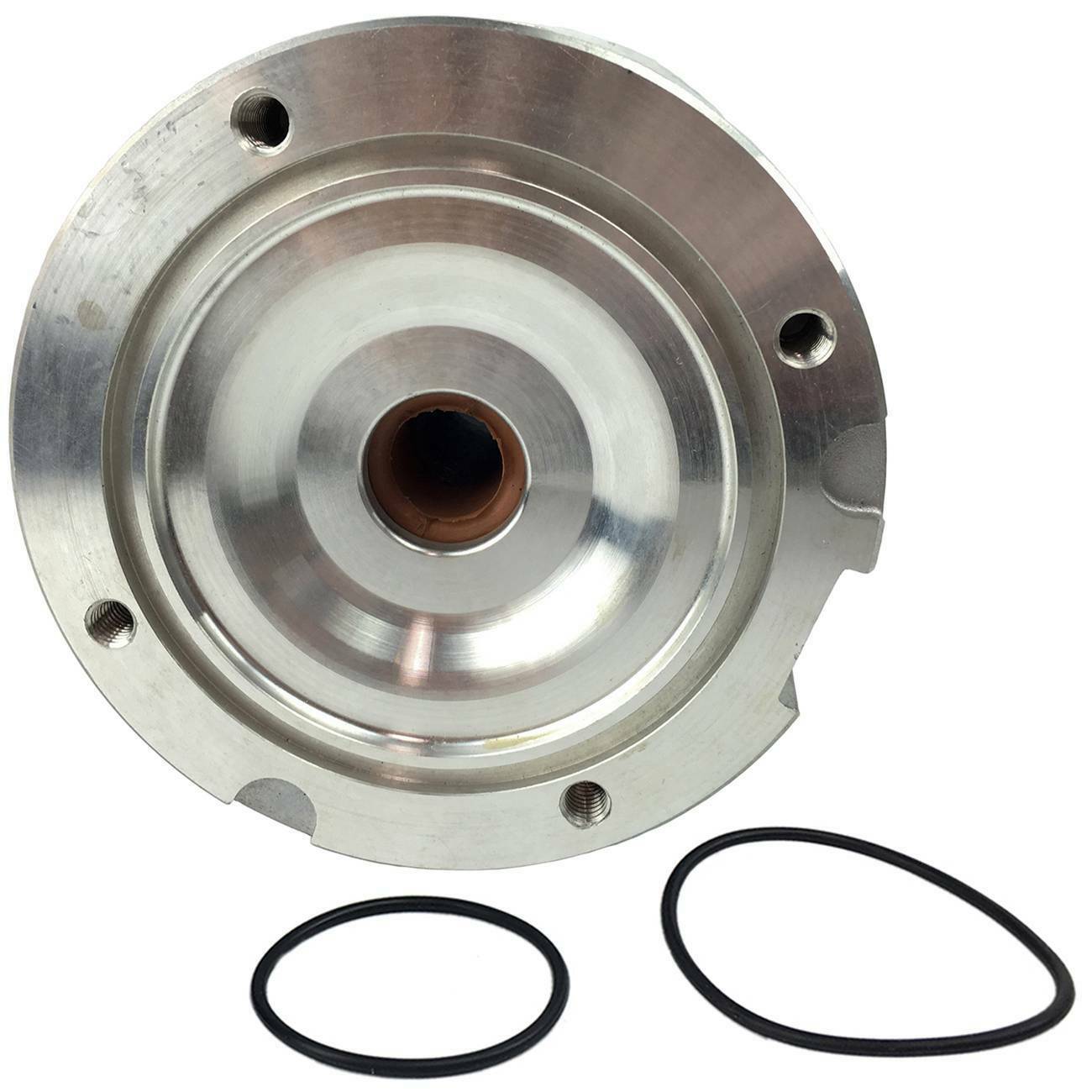 One-piece rear air suspension spring repair bag suitable for Audi Q7, for Porsche for Cayenne , and for Volkswagen Touareg.