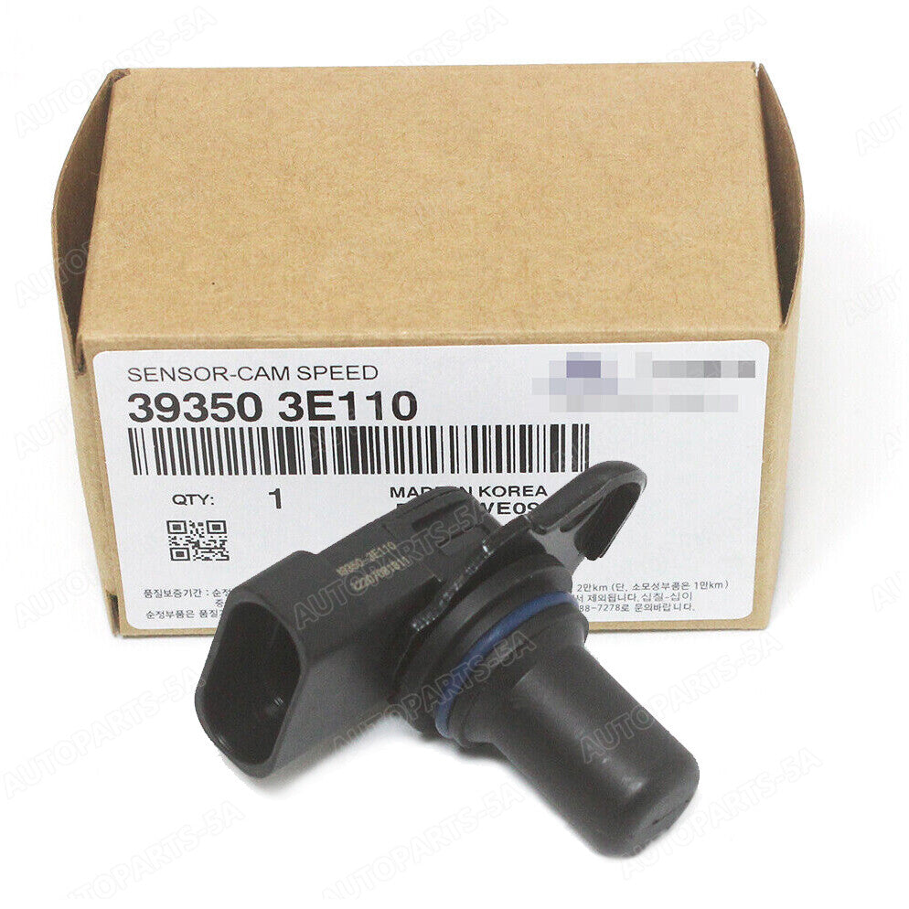 Camshaft Position Sensor Right for 06-10 for Hyundai for Kia 2.7L 39350-3E110