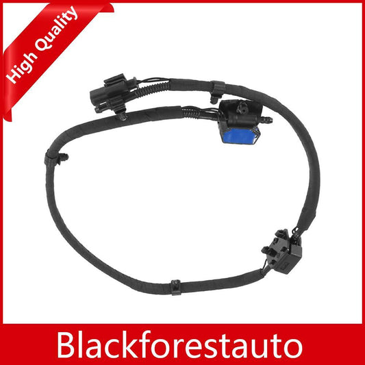 for BMW 1 2 Series F20 F21 F22 Windshield Washer Nozzle 61667249646 7249646