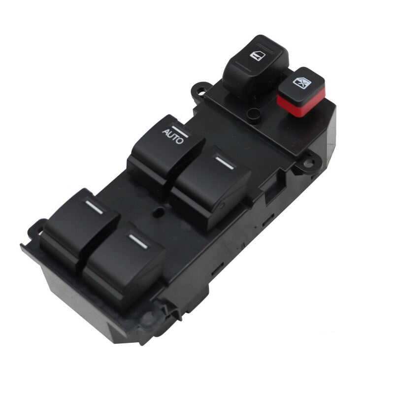 35750SWAF010M2 New Master Power Window Door Switch Fit For 2009-2014 for Honda