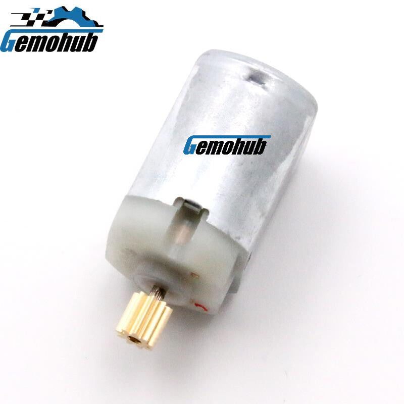 Fuel Door Opener Lock Release Actuator Motor For 2008-2010 for Porsche for Cayenne S 957