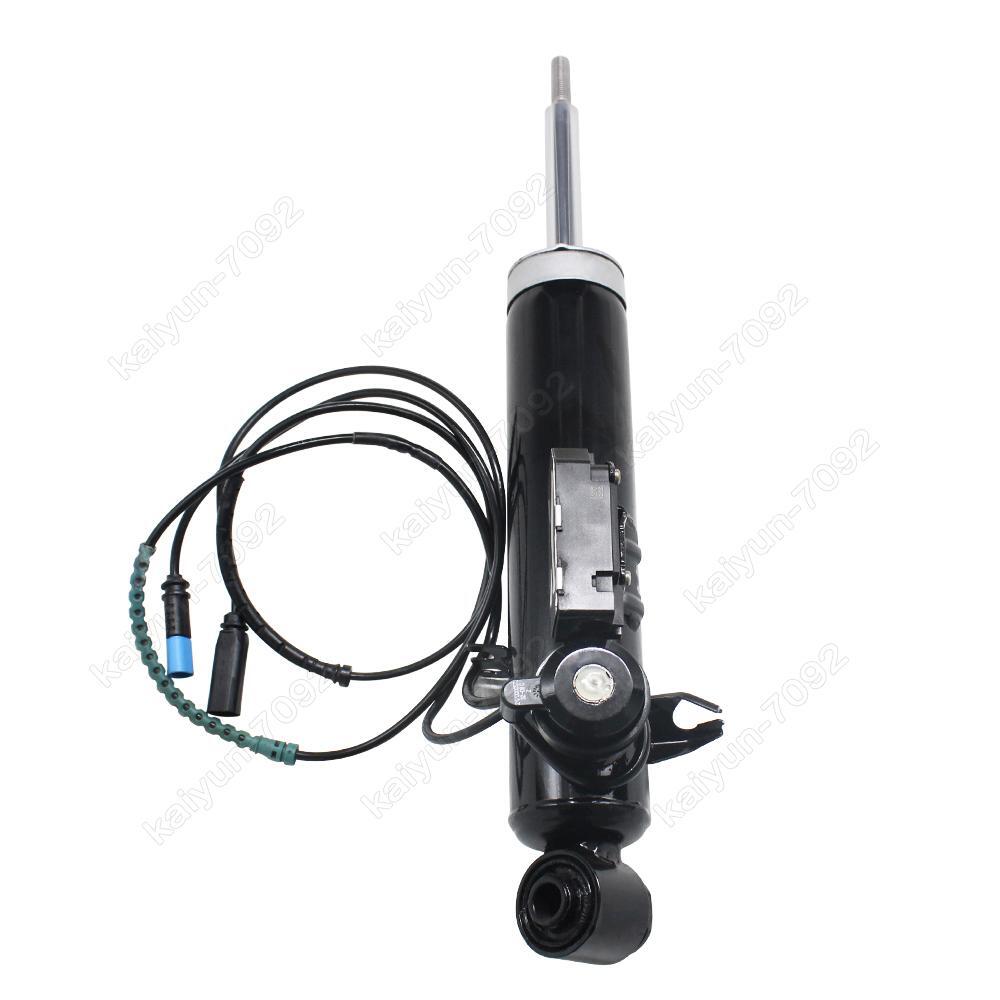 2x Rear Air Suspension Shock Absorbers W/ADS for BMW X5M E70 X6M E71 37126788766