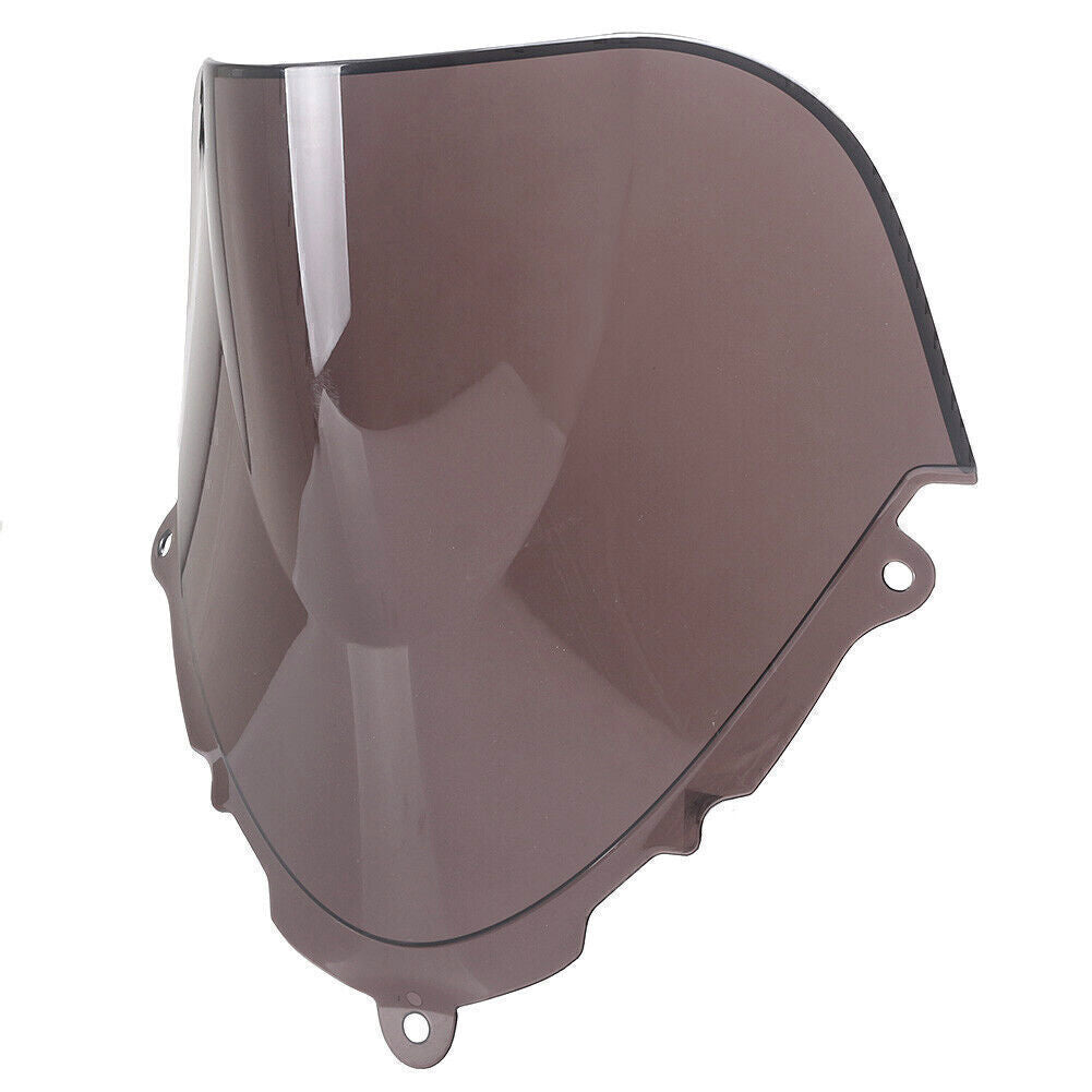 Windscreen Windshield Plastic Fit for Suzuki GSX600F/750F 1998-2008 2007 Motorcycle