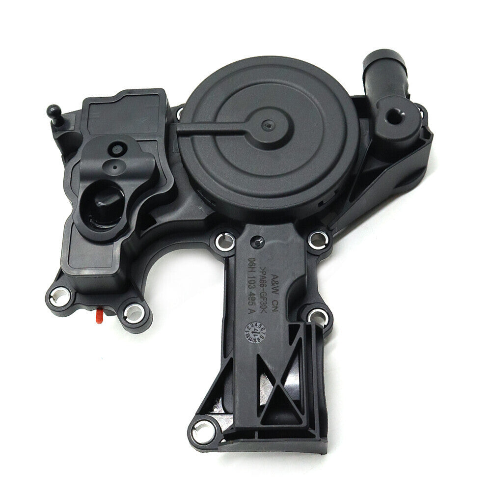 Crankcase Vent Valve for Audi A3 for A4 for A5 Q5 for VW for Passat for Jetta for Tiguan CC 06H103495A