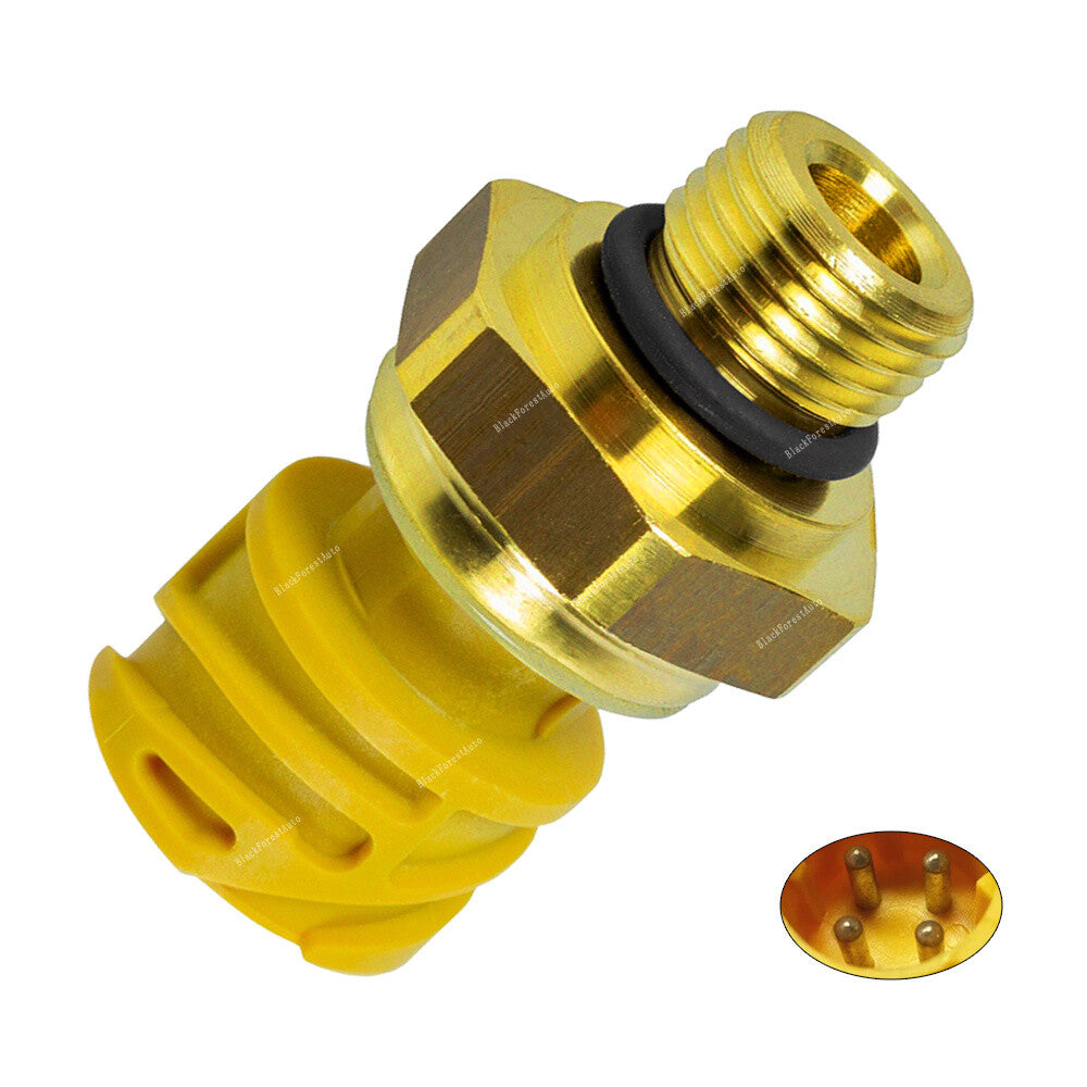for RENAULT for VOLVO FH/FM2005 D12 D13 7421634017 Fuel Rail High Pressure Sensor