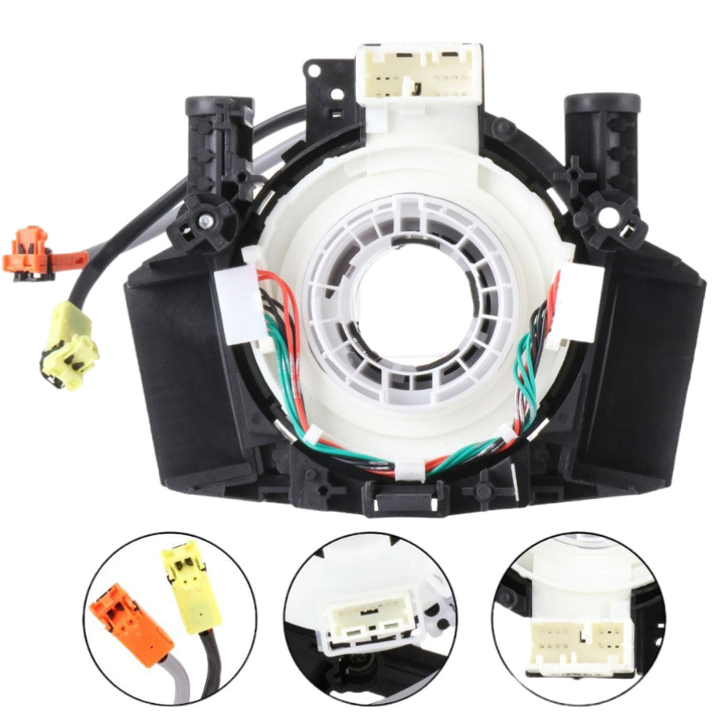 Spiral Cable Clock Spring Steering Wheel for Nissan 370Z 2009 NEW