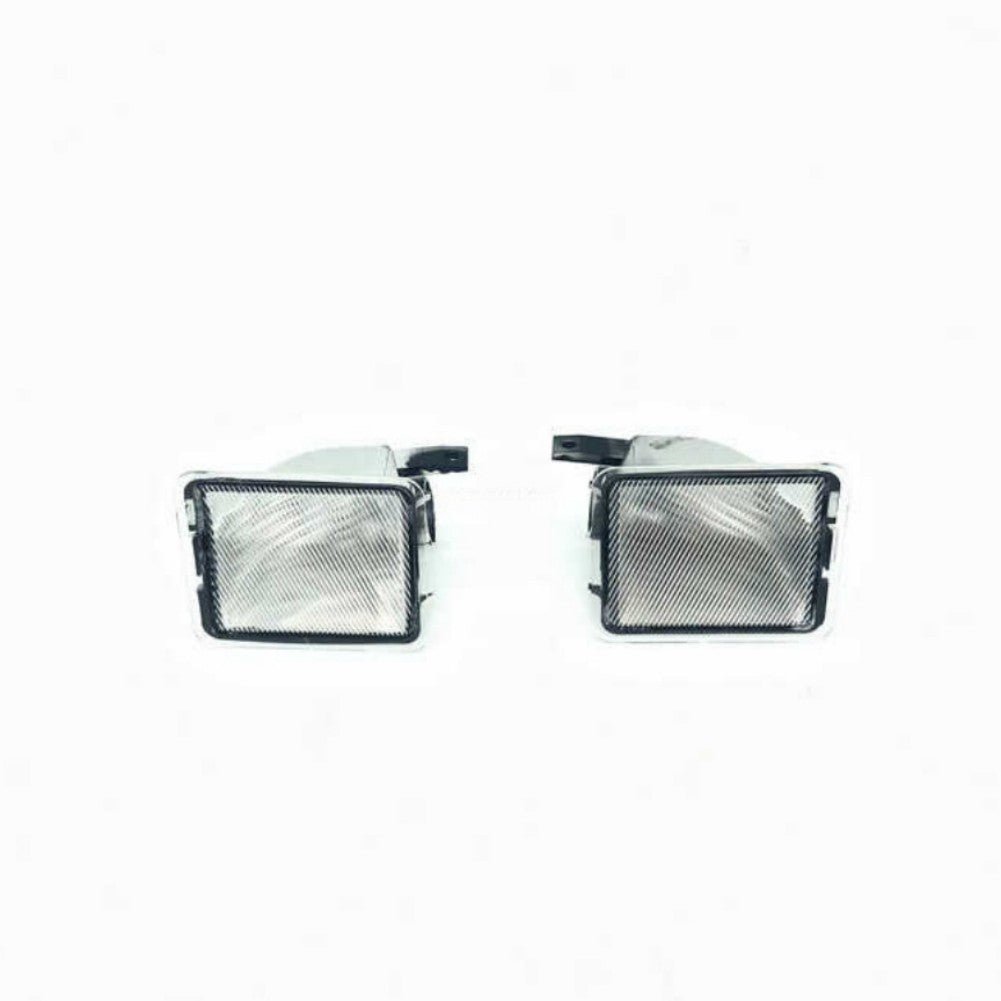 Exterior Mirror Lamp for Ford Kuga II MK2 Facelift 03-19