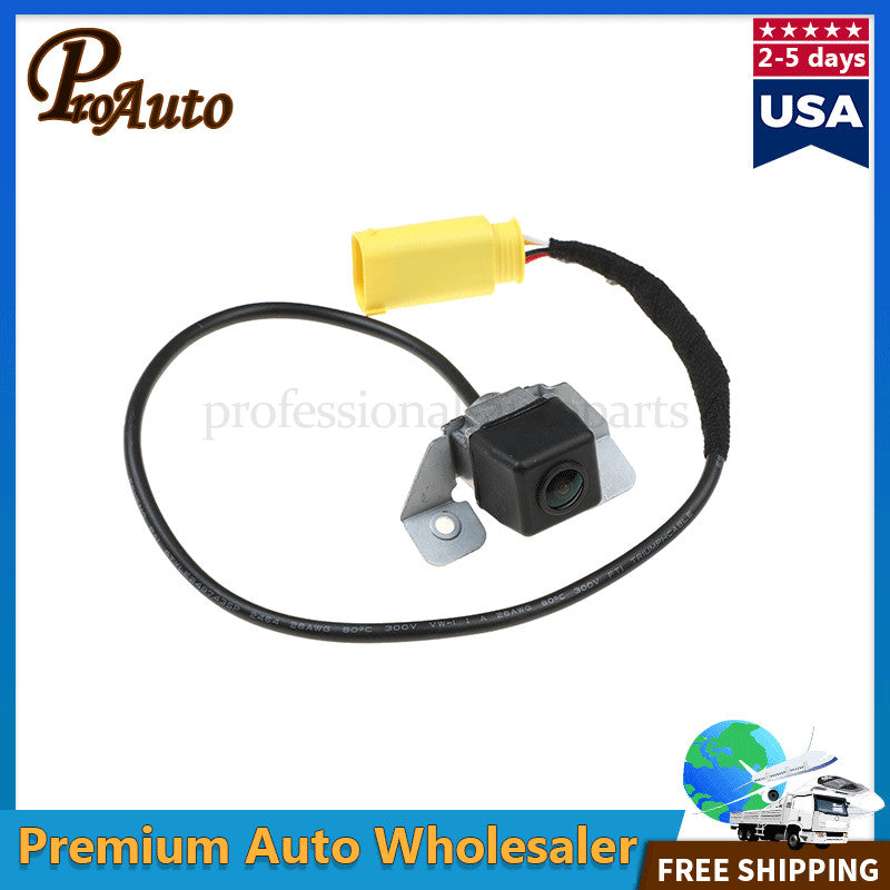 Rear View Back Up Camera for Hyundai for Tucson ix35 2011-2013 95790-2S012