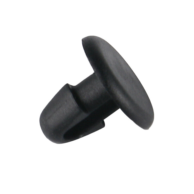 20-piece pack 7600779 wheel arch trim clips extended rivets suitable for Fiat for Lancia for Alfa Romeo