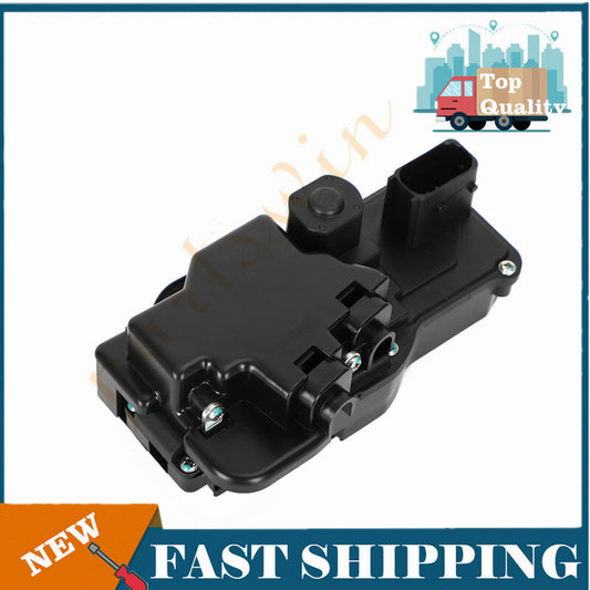 Left-hand drive door latch actuator for 2005-2013 for Chevrolet for Corvette 88956758
