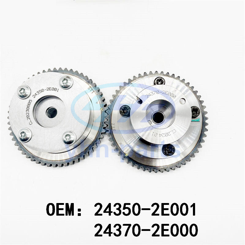 243502E001, 243702E000 CVVT Assy for Hyundai for Elantra , for Kia Forte, Soul