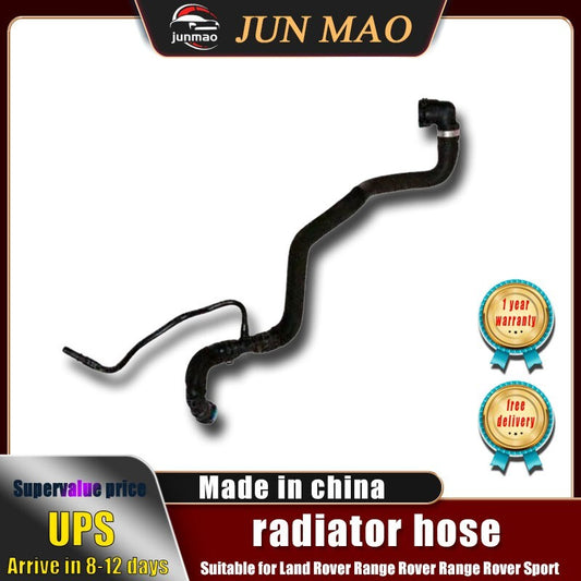suitable for Land Rover for Range Rover Sport Coolant Radiator Upper Hose LR081657