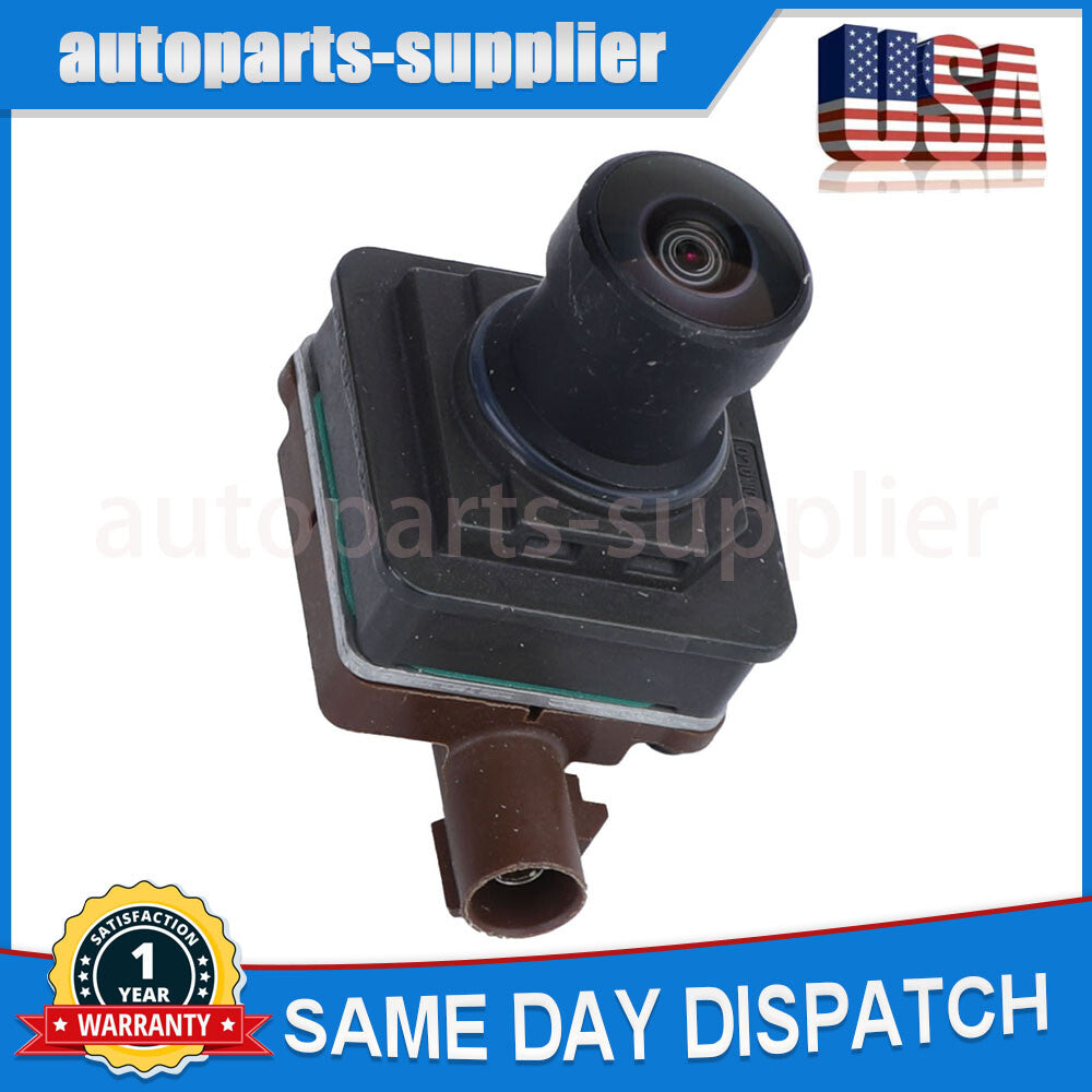 Rearview backup camera for Ford F-150 2020-2023 PJ7T19G490BA PJ7T-19G490-BA