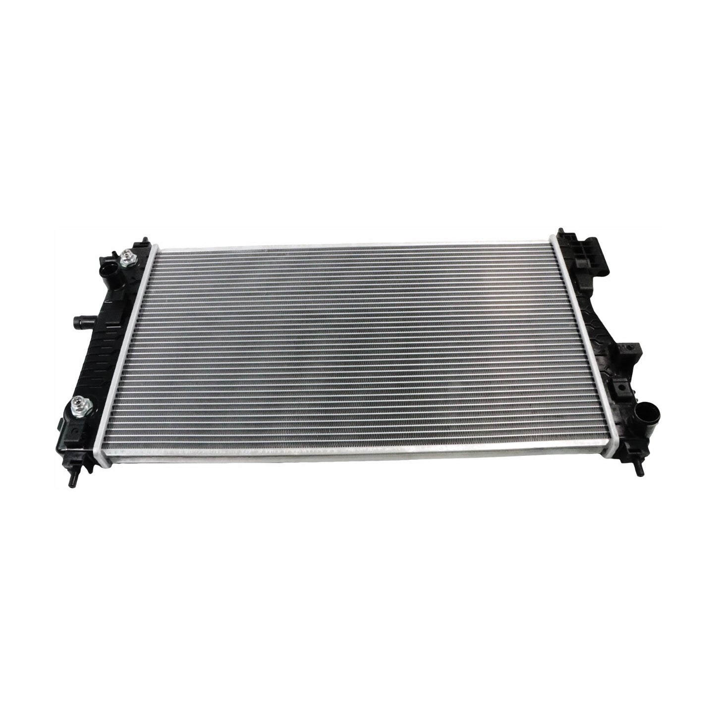 Radiator For 2014-2019 for Chevy Impala / 2013-2015 Malibu 2016 Limited 2.5L 2.0L