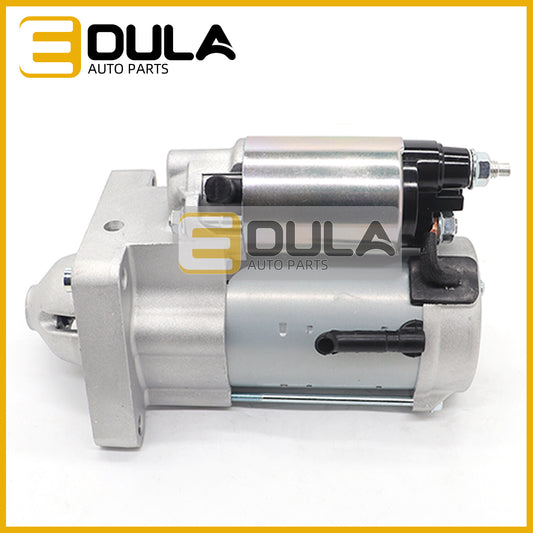Starter Motor fits for BMW 1 2 X1 F40 116i 118i for MINI Cooper 438000-3521 8647866