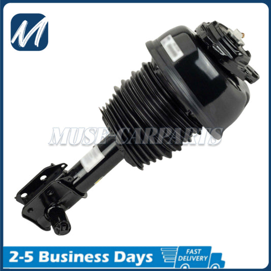 4-piece front and rear shock absorber strut assembly suitable for BMW F10 528i 535i 550i xDrive AWD/4WD