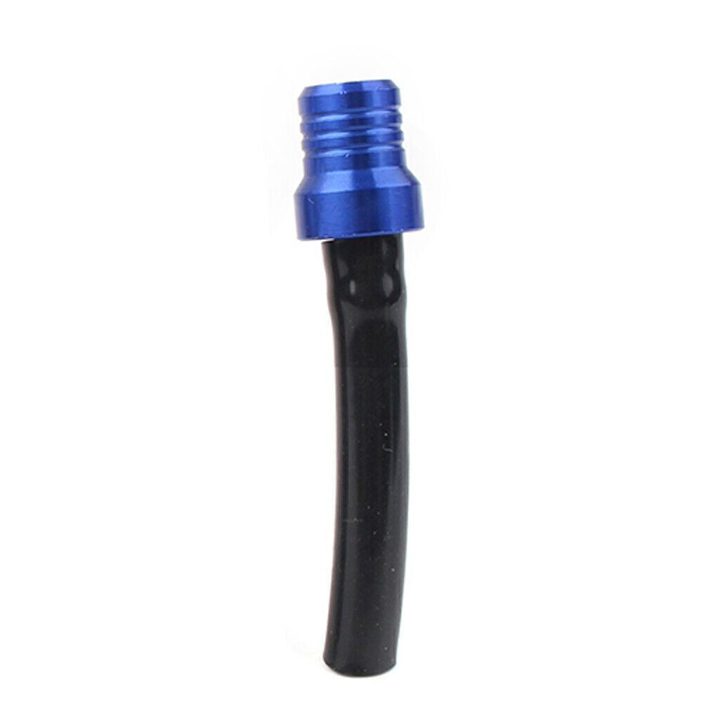 Gas Fuel Tank Air Vent Hose Tube Breather for Dirt Pit Bike ATV Quad Motorcycle