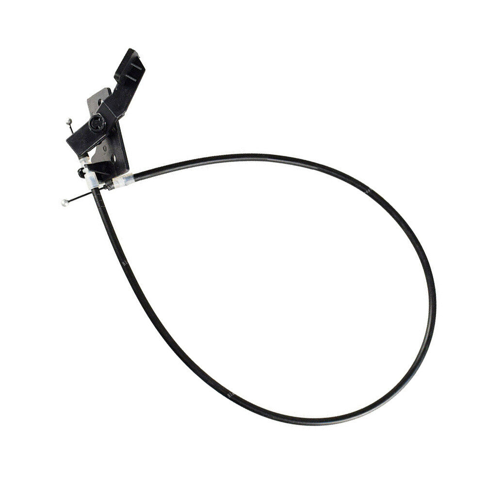 Hood Release Cable Wire Hood Latch 68247126AA Fit for Jeep Renegade 2015-2021