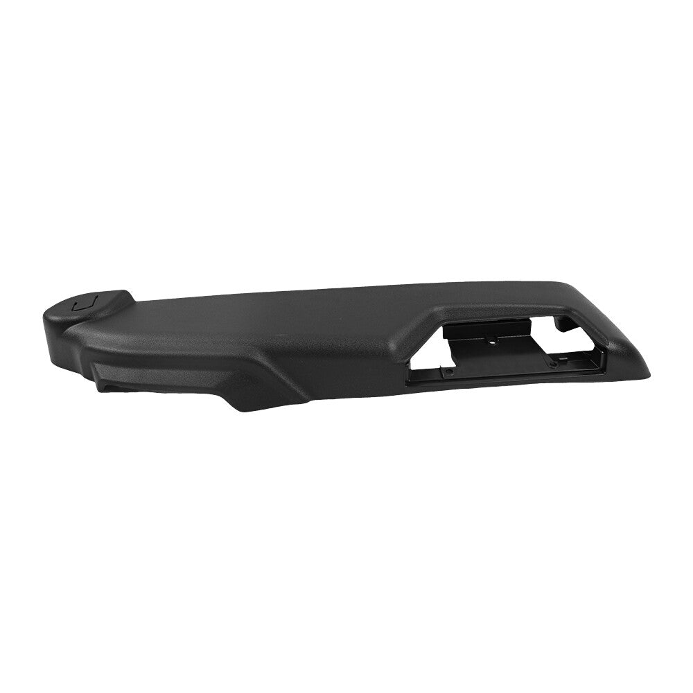 Front Left Side For 2005-14 for Volvo XC90 Power for Seat Track Outer Trim Cover Gray