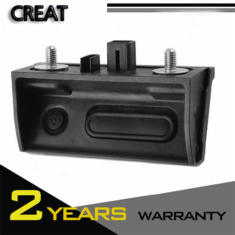 Tailgate handle and trunk lid hatch opener switch suitable for Honda 15-19 Fit 16-19 HR-V