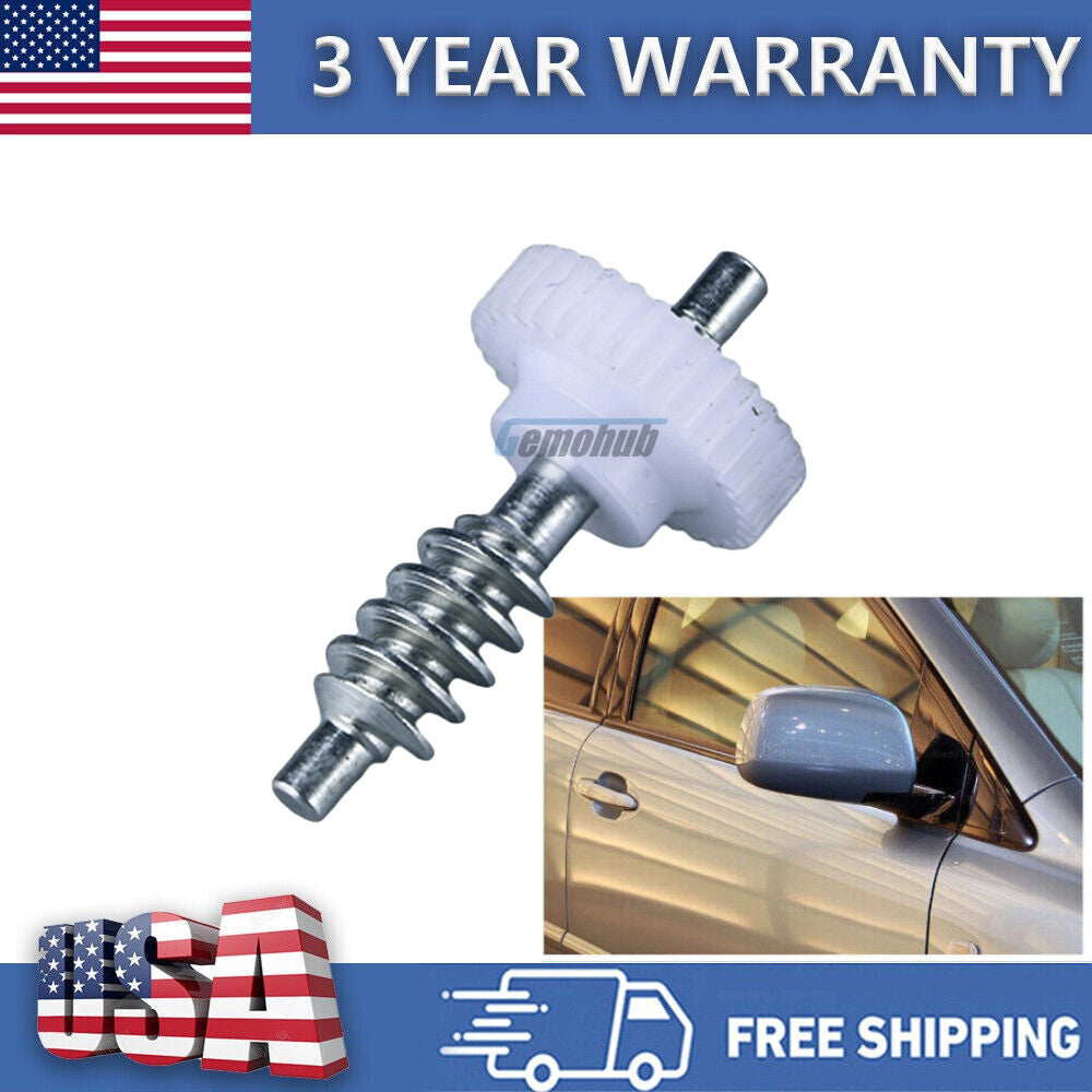 Side MIRROR Motor Gear for 2019-2023 for Volvo S60 III T6 MK3 2017-23 for Buick LaCrosse