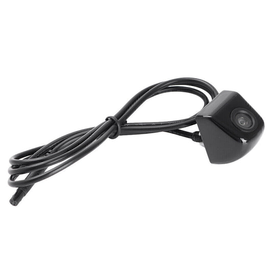 Car Rear View Backup Camera With IR Night Vision Full HD CMOS 170 Degree