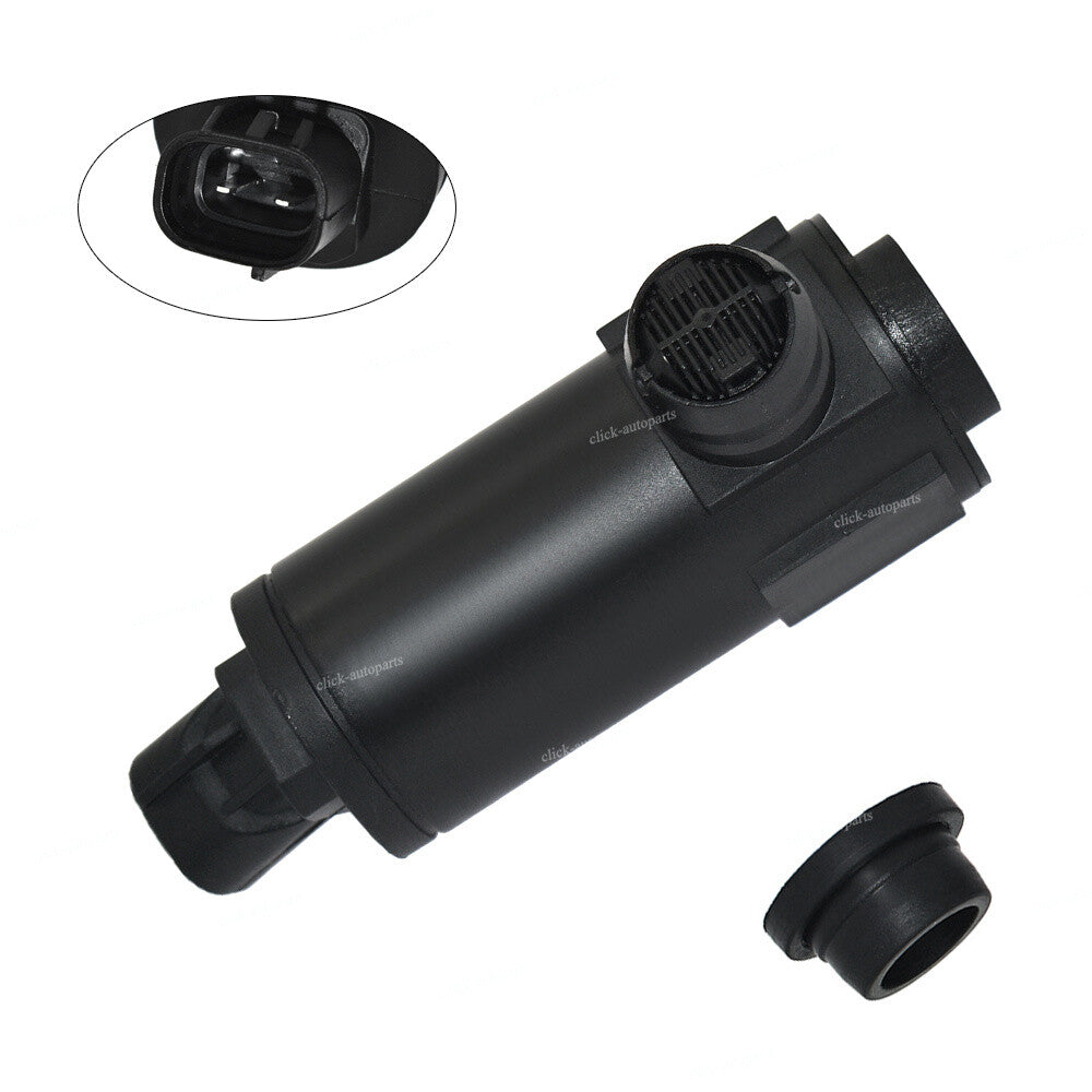 Windshield Motor Washer Pump for Honda for Civic 2.0L 1.5L Insight 1.5L 76806TBAA01