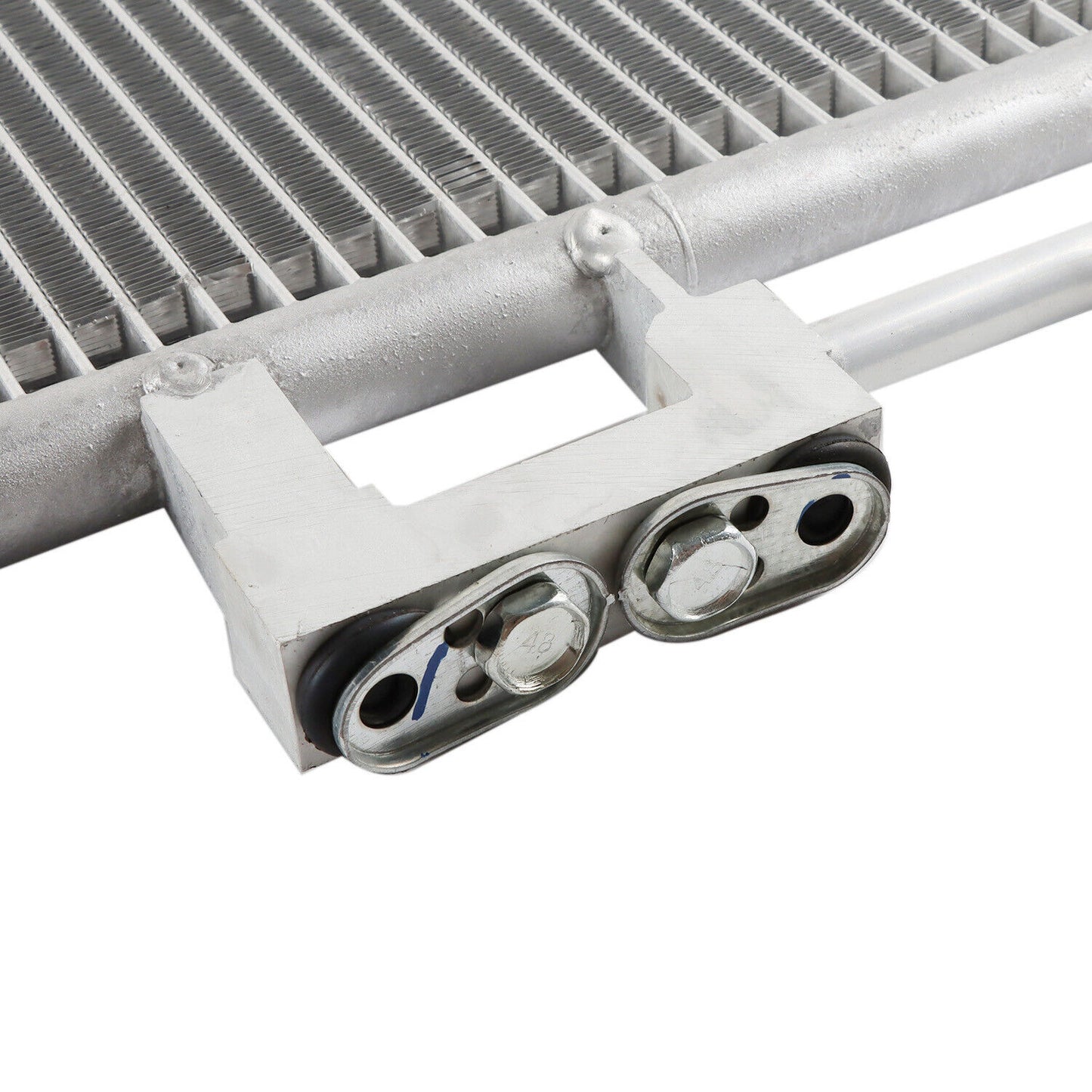 Aluminum AC Condenser for 2008 Escape AT Models 3675 AC3030132