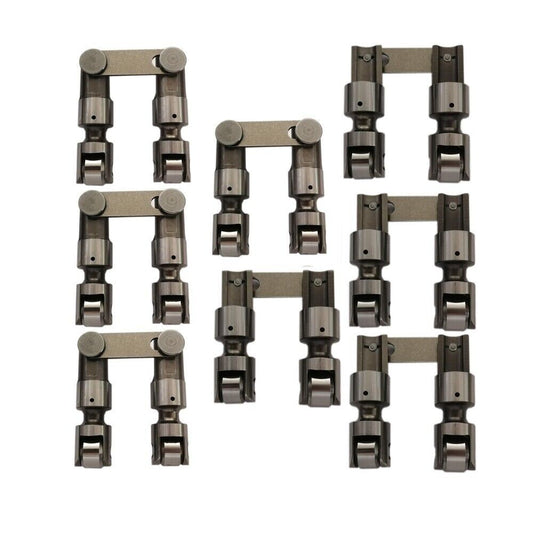 RACING RETROFIT solid roller valve lifter suitable for SBC for Chevrolet /GM 265-400 chain rod