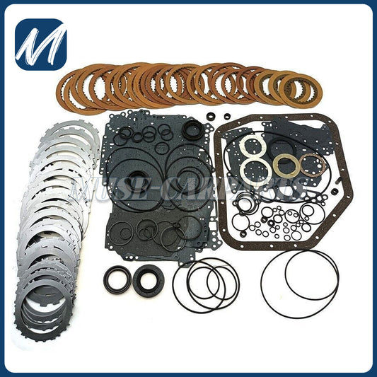 A240 A240E Auto Transmission Master Rebuild Kit Overhaul SealsFor for TOYOTA NOVA