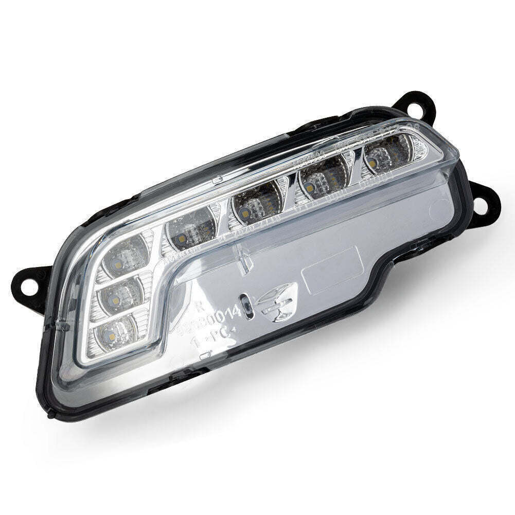 2128200856 for Mercedes-Benz E350 2010-2016 Right Side Daytime Running Light