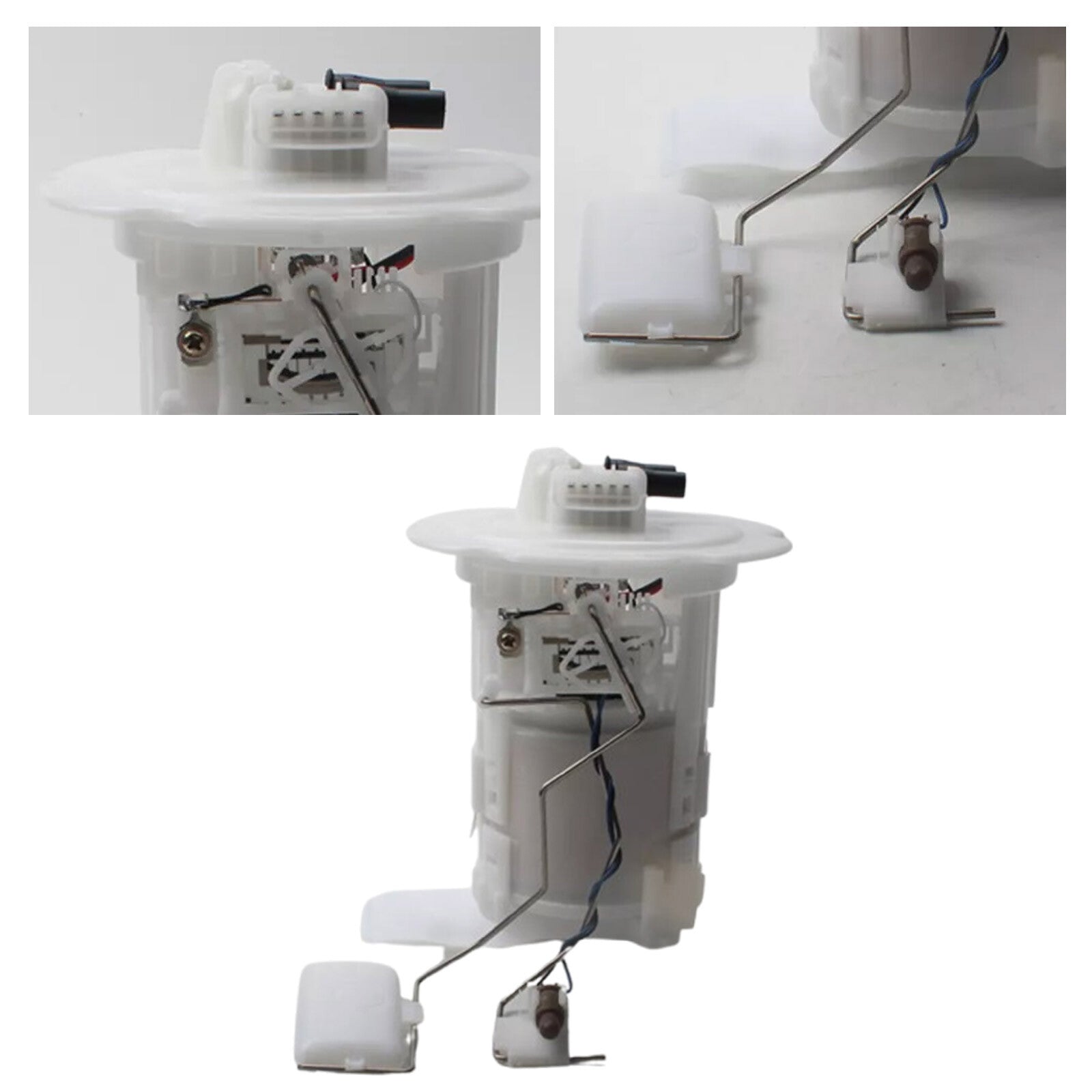 Fuel Pump Module Assembly for 2000-2001 for Nissan Maxima GLE GXE 3.0L 25060-2Y900