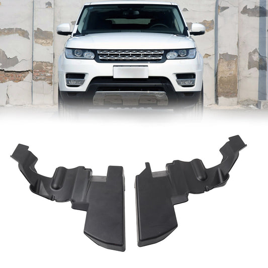 Air Duct Deflector for Land Rover for Range Rover Sport 2014-2022 15 14